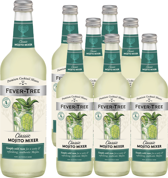 Mojito Mixer 8er Multipack