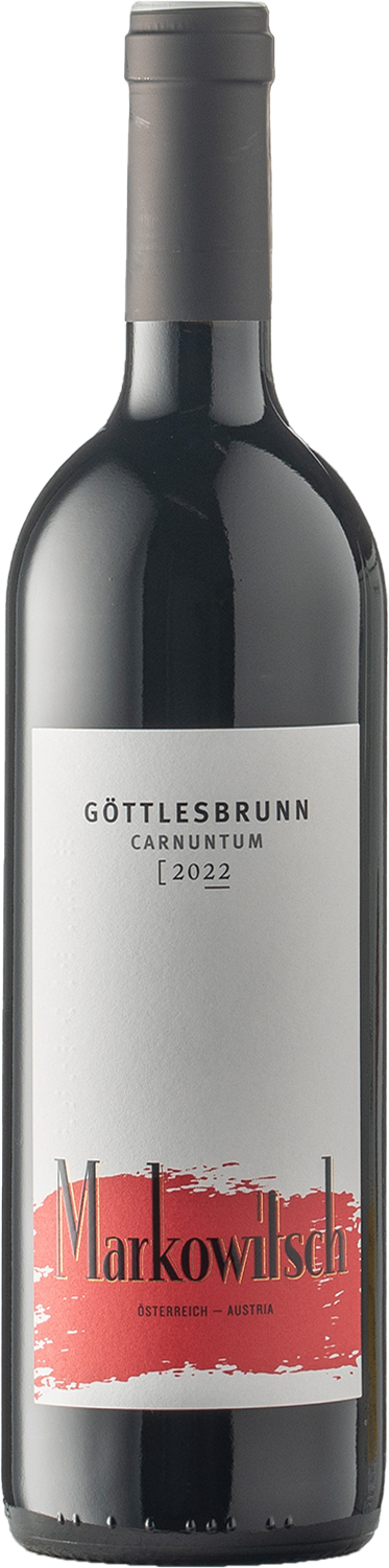 Göttlesbrunn Rot