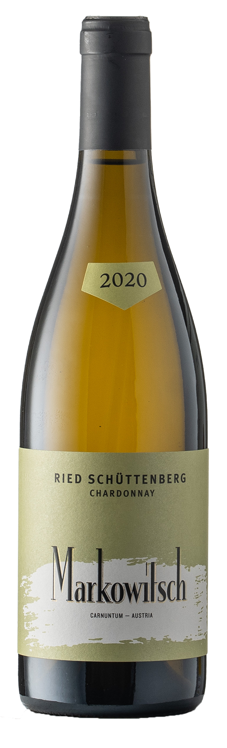 Chardonnay Ried Schüttenberg
