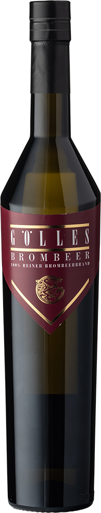 Brombeere