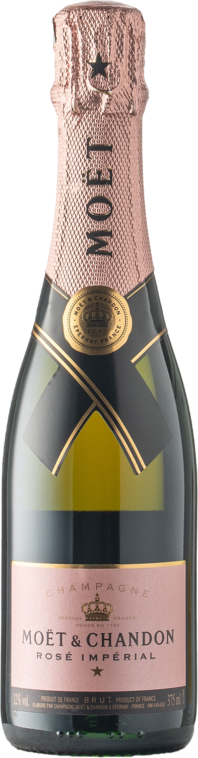 Brut Impérial Rosé