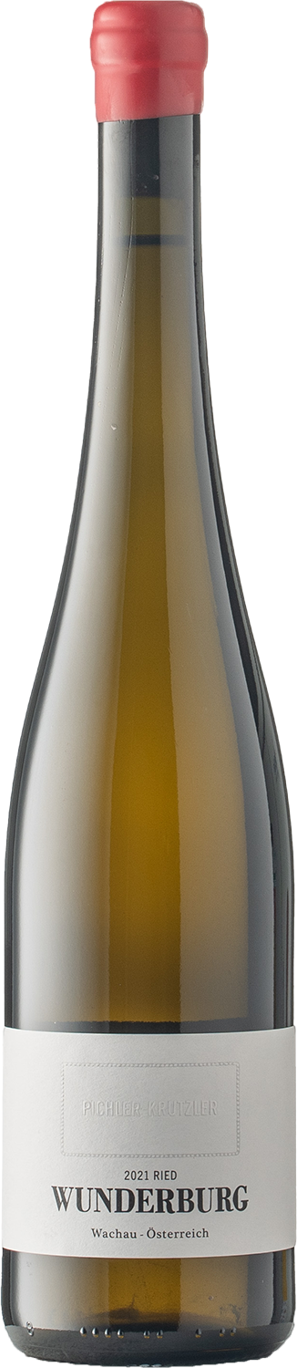 Grüner Veltliner Ried Wunderburg