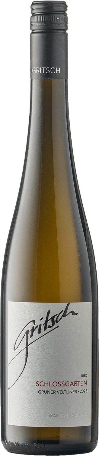 Grüner Veltliner Ried Schlossgarten