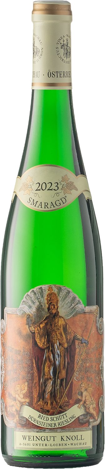 Riesling Ried Schütt Smaragd