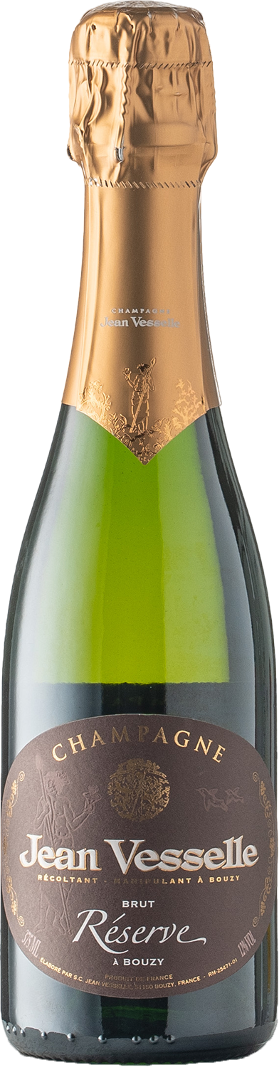 Brut Réserve