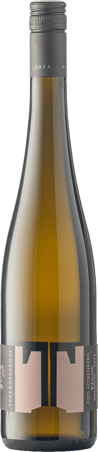 Riesling Ried Loibenberg Smaragd