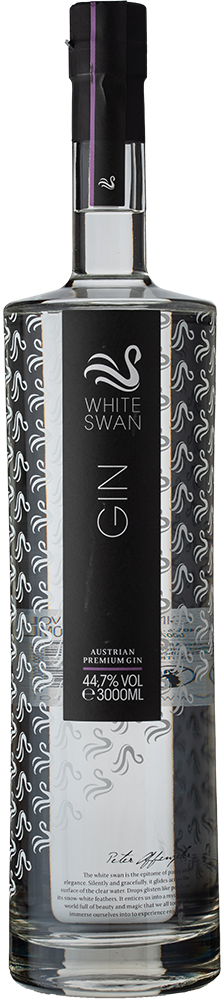 White Swan Austrian Premium Gin