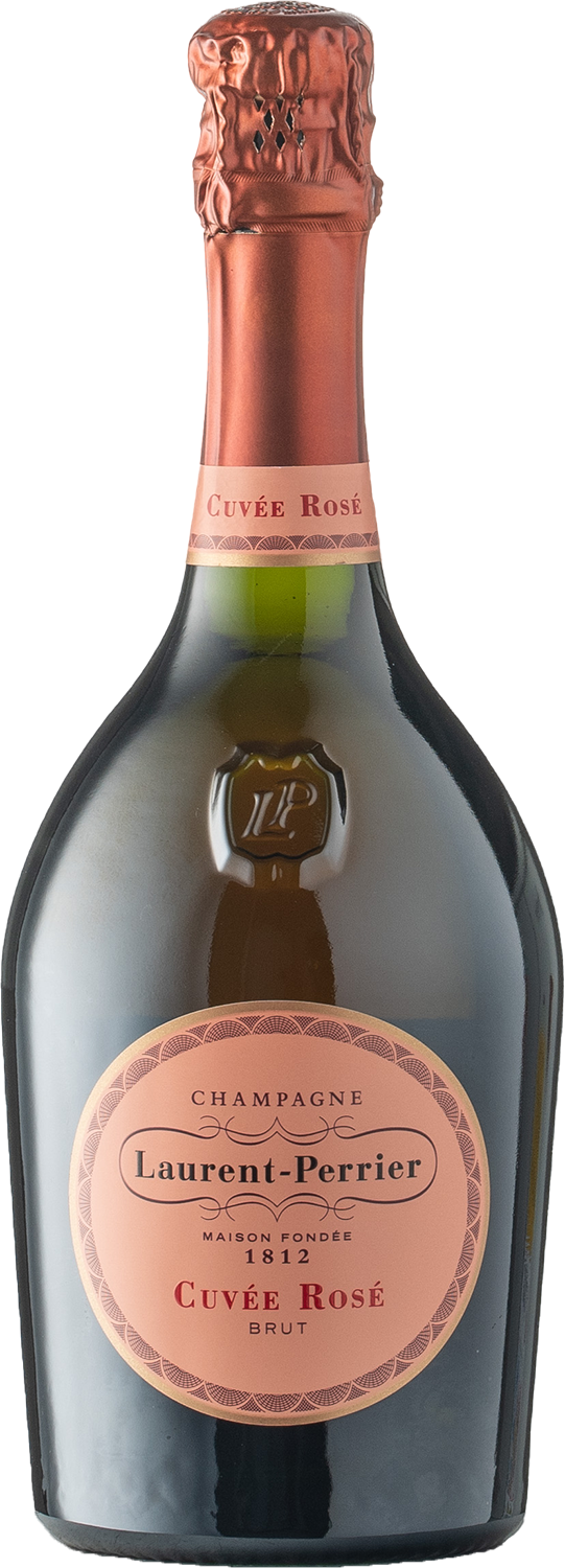 Cuvée Rosé Brut