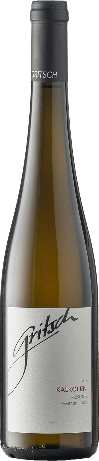 Riesling Ried Kalkofen Smaragd