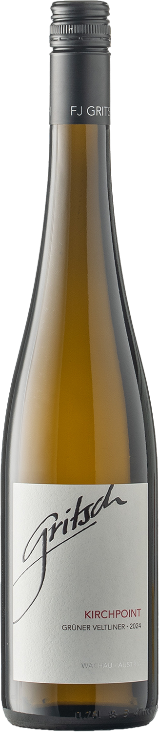 Kirchpoint Grüner Veltliner