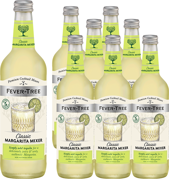 Margarita Mixer 8er Multipack