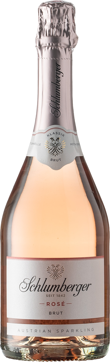 Rosé Brut Klassik