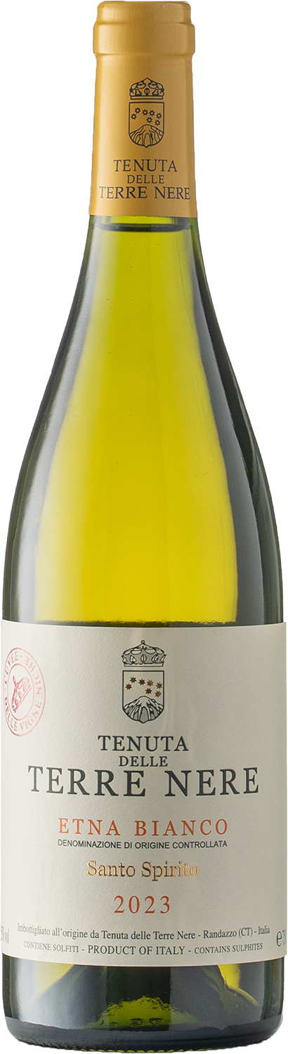 Etna Bianco Santo Spirito DOC